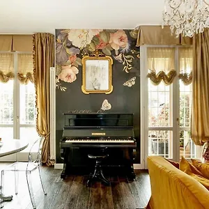 Bologna Luxe Haven Casalecchio Di Reno