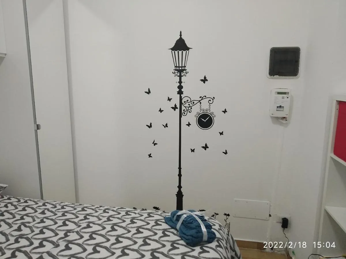 Poema Apartment カザレッキオ・ディ・レーノ イタリア