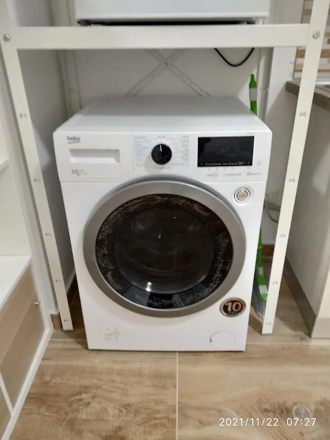 Poema Apartment Casalecchio Di Reno