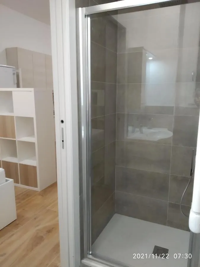 Poema Apartment Casalecchio Di Reno