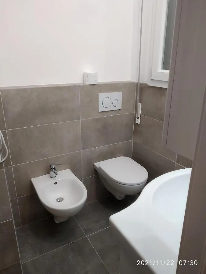 Poema Apartment Casalecchio Di Reno Italy