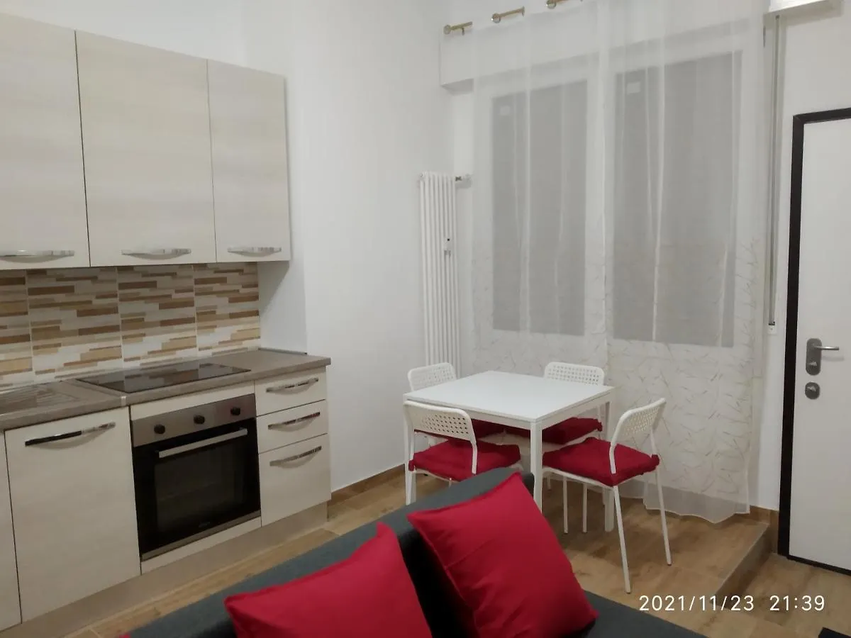 Poema Apartment Casalecchio Di Reno