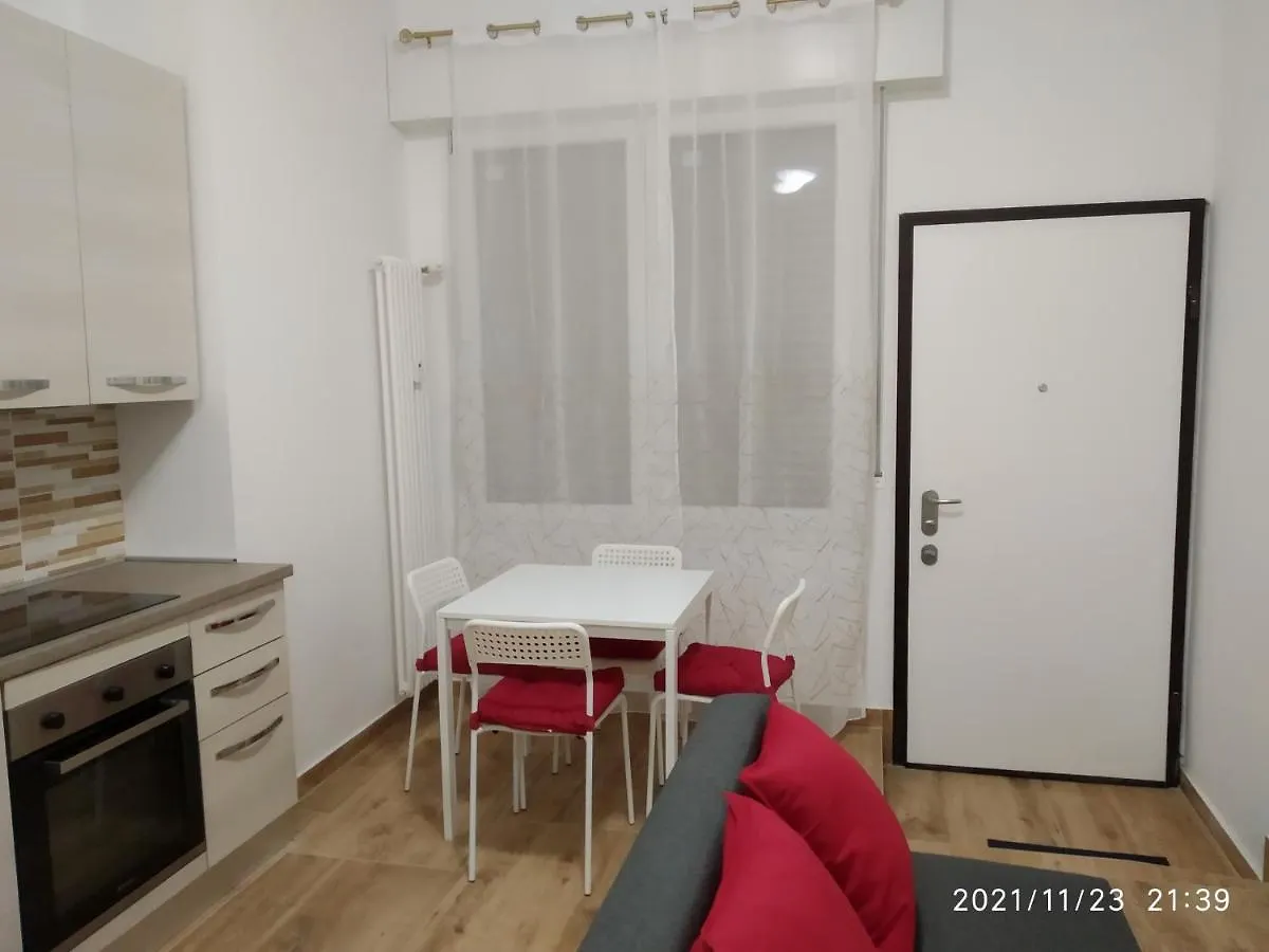 Poema Apartment Casalecchio Di Reno