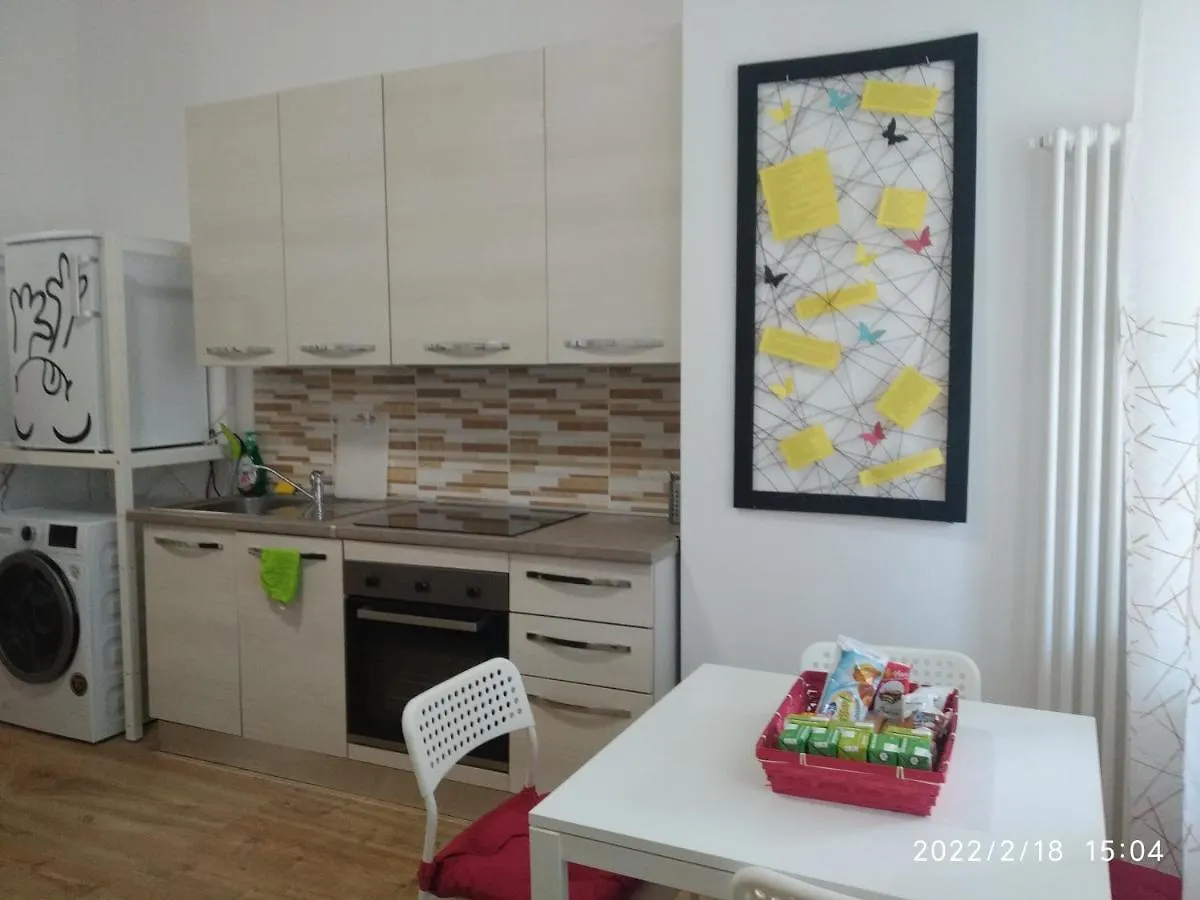 Poema Apartment Casalecchio Di Reno