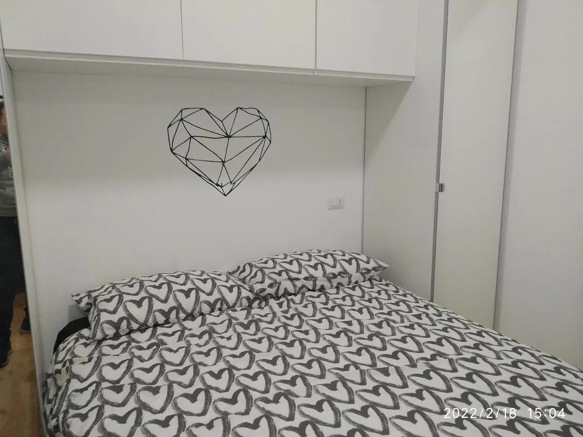 Poema Apartment Casalecchio Di Reno